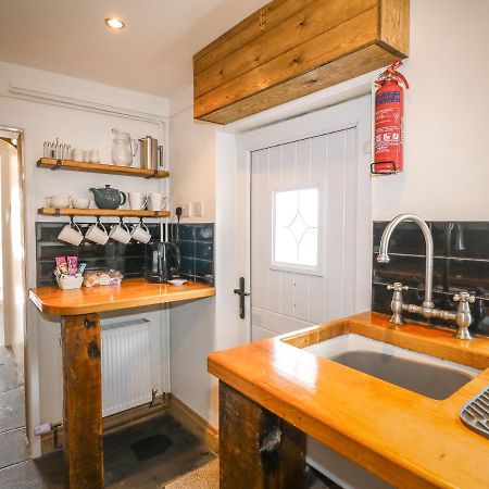Hops Cottage Ashbourne  Extérieur photo
