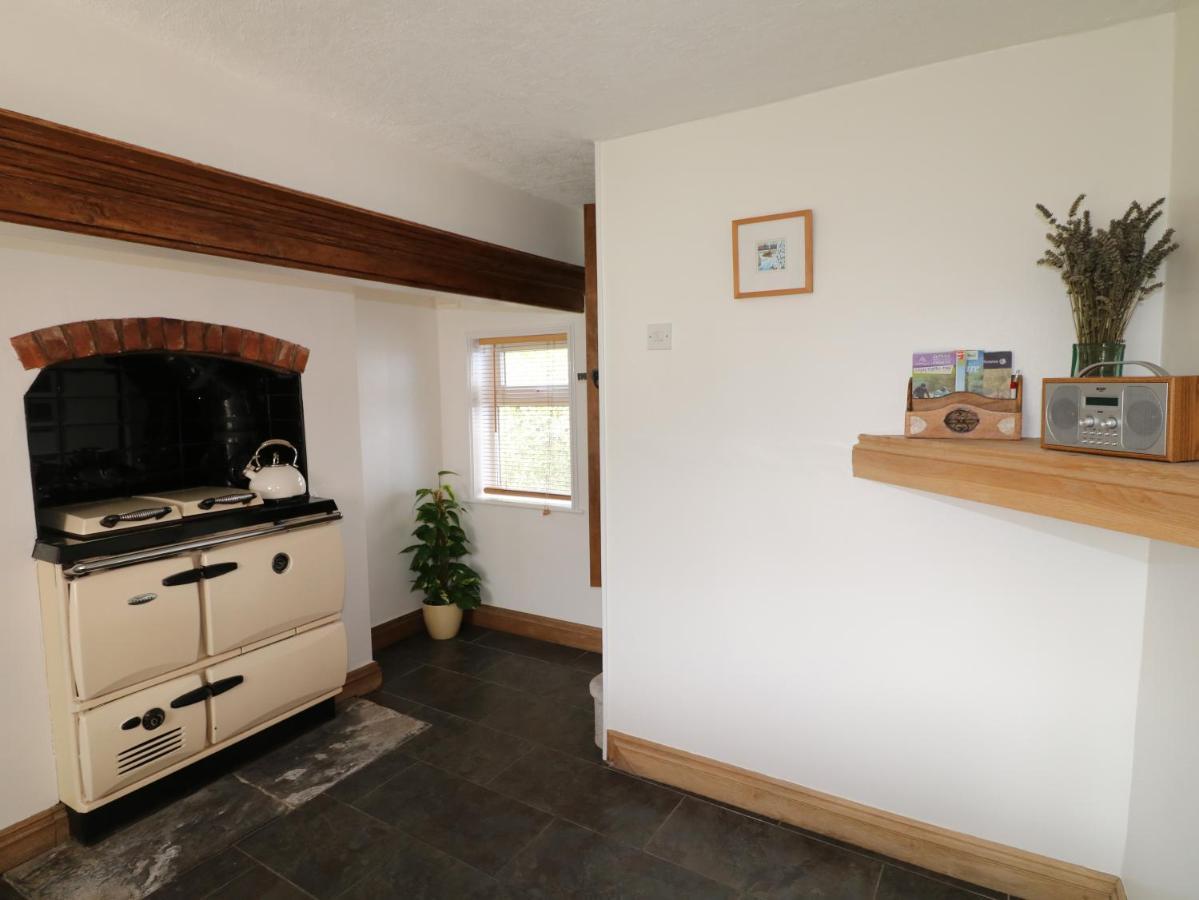 Hops Cottage Ashbourne  Extérieur photo