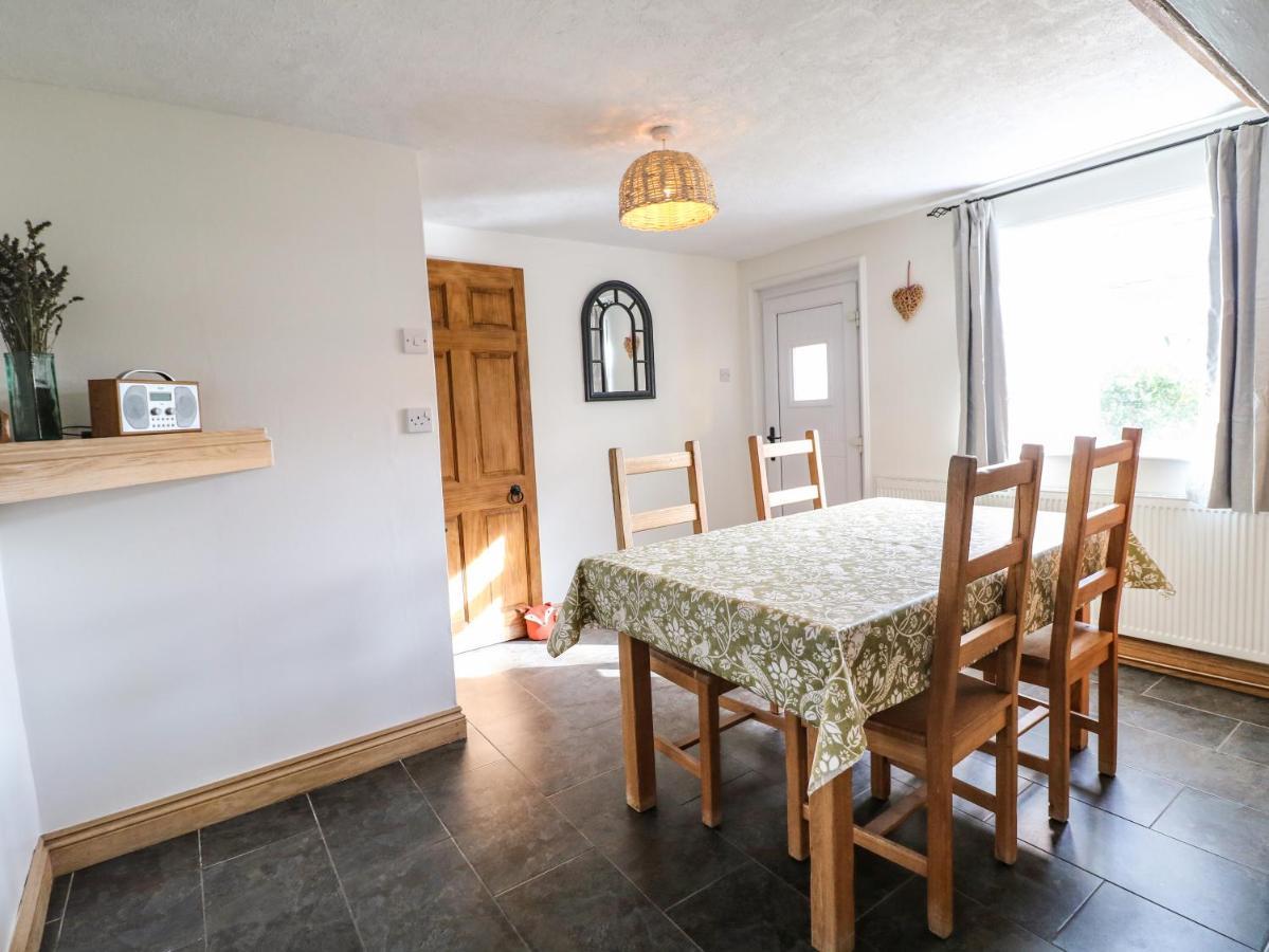Hops Cottage Ashbourne  Extérieur photo