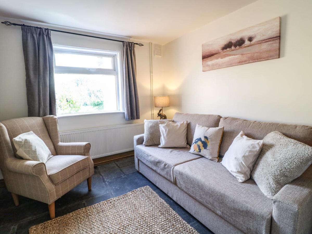 Hops Cottage Ashbourne  Extérieur photo