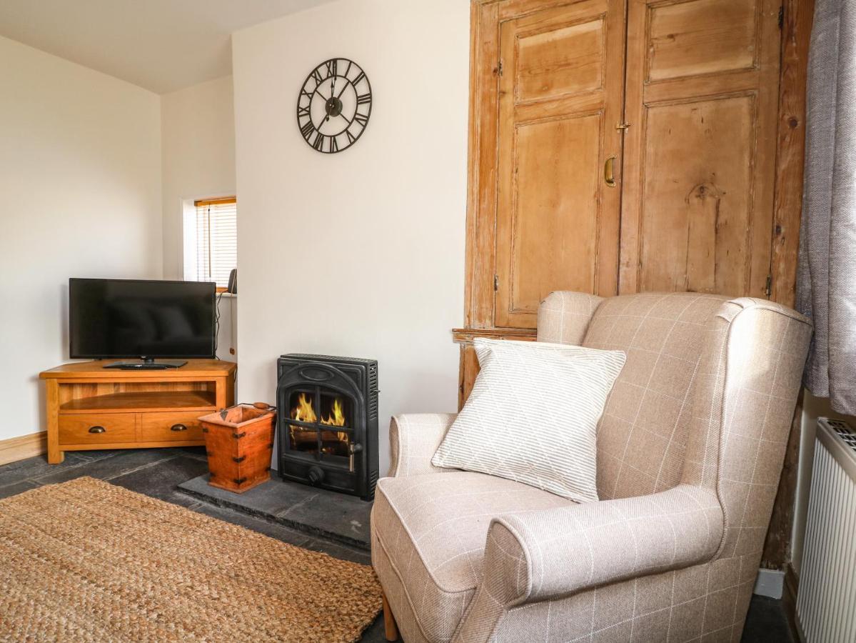 Hops Cottage Ashbourne  Extérieur photo