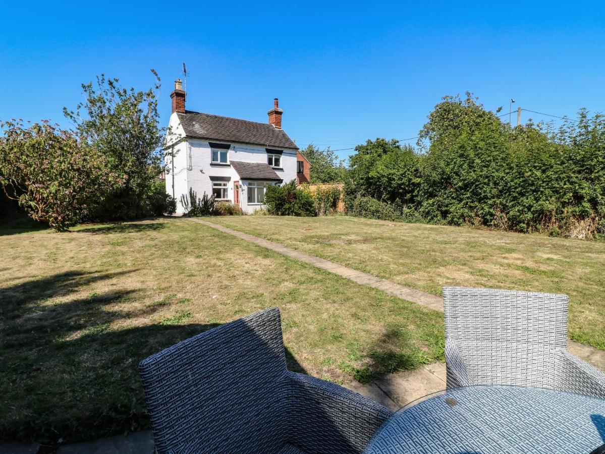 Hops Cottage Ashbourne  Extérieur photo