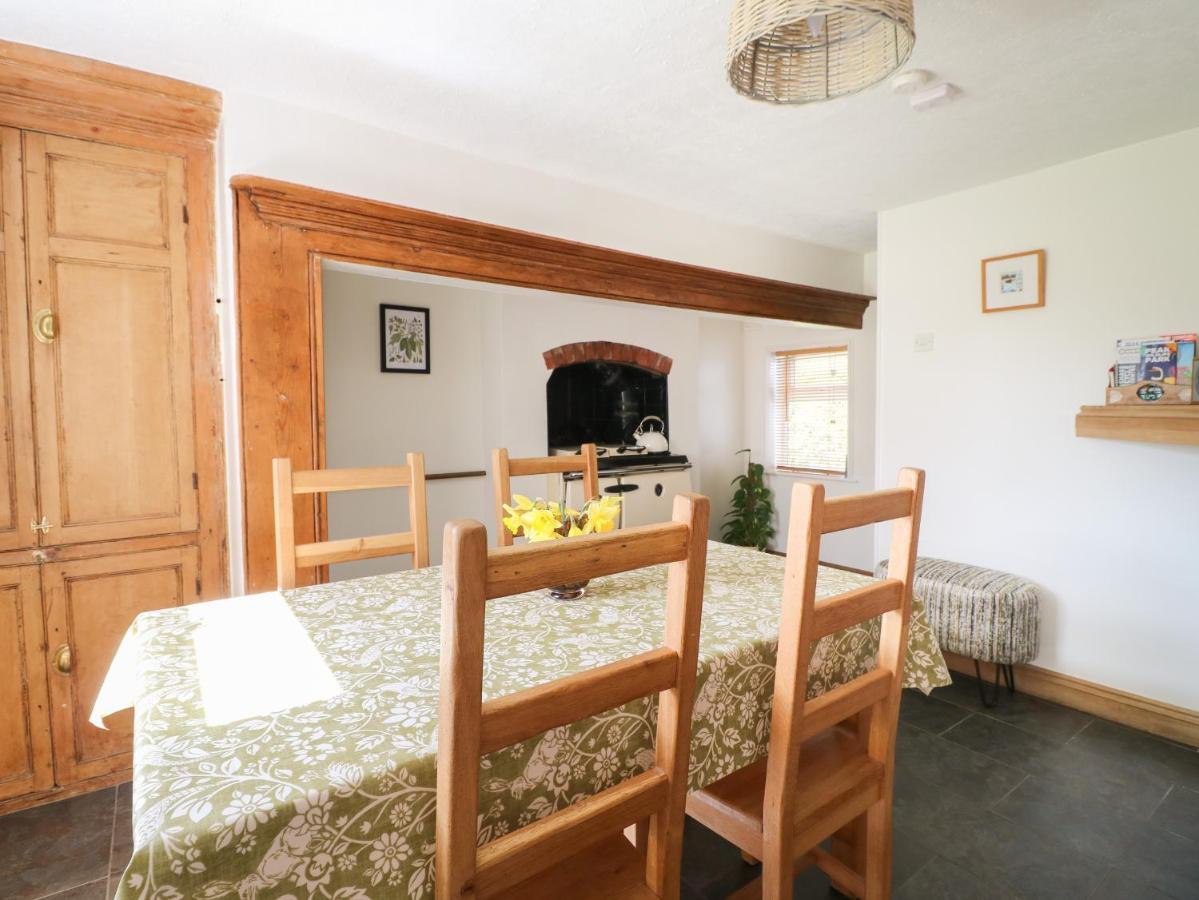 Hops Cottage Ashbourne  Extérieur photo