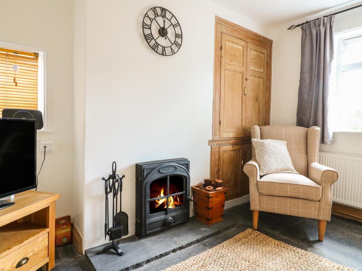 Hops Cottage Ashbourne  Extérieur photo