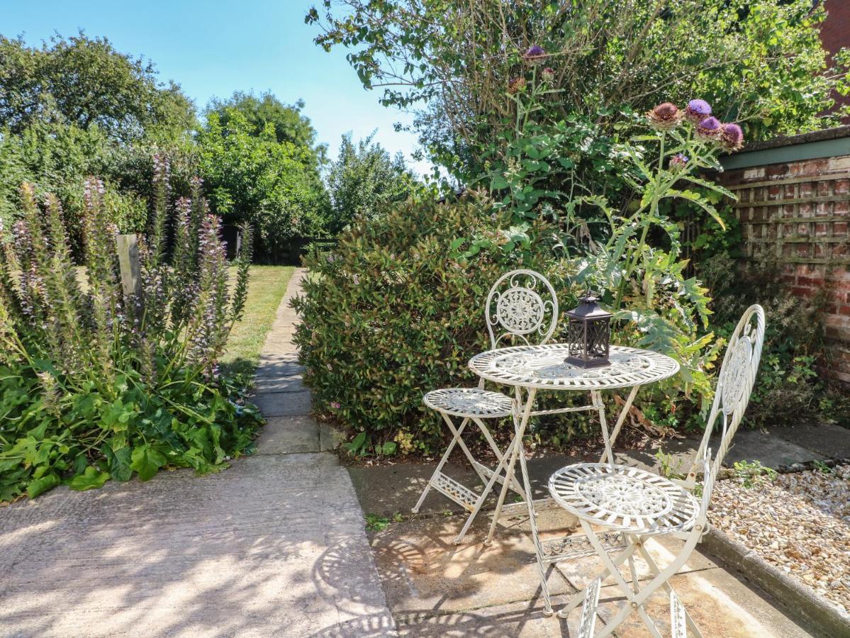 Hops Cottage Ashbourne  Extérieur photo