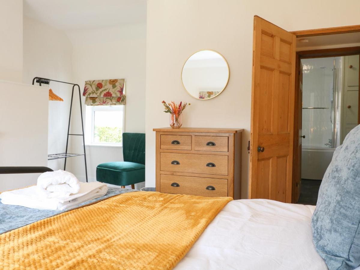 Hops Cottage Ashbourne  Extérieur photo