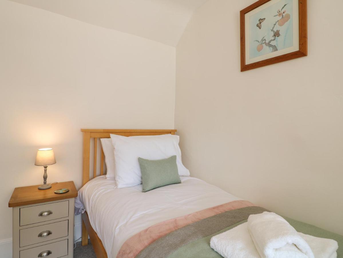 Hops Cottage Ashbourne  Extérieur photo