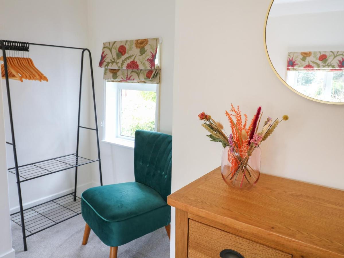 Hops Cottage Ashbourne  Extérieur photo