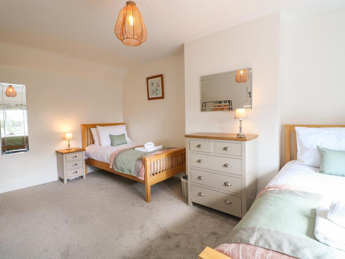 Hops Cottage Ashbourne  Extérieur photo