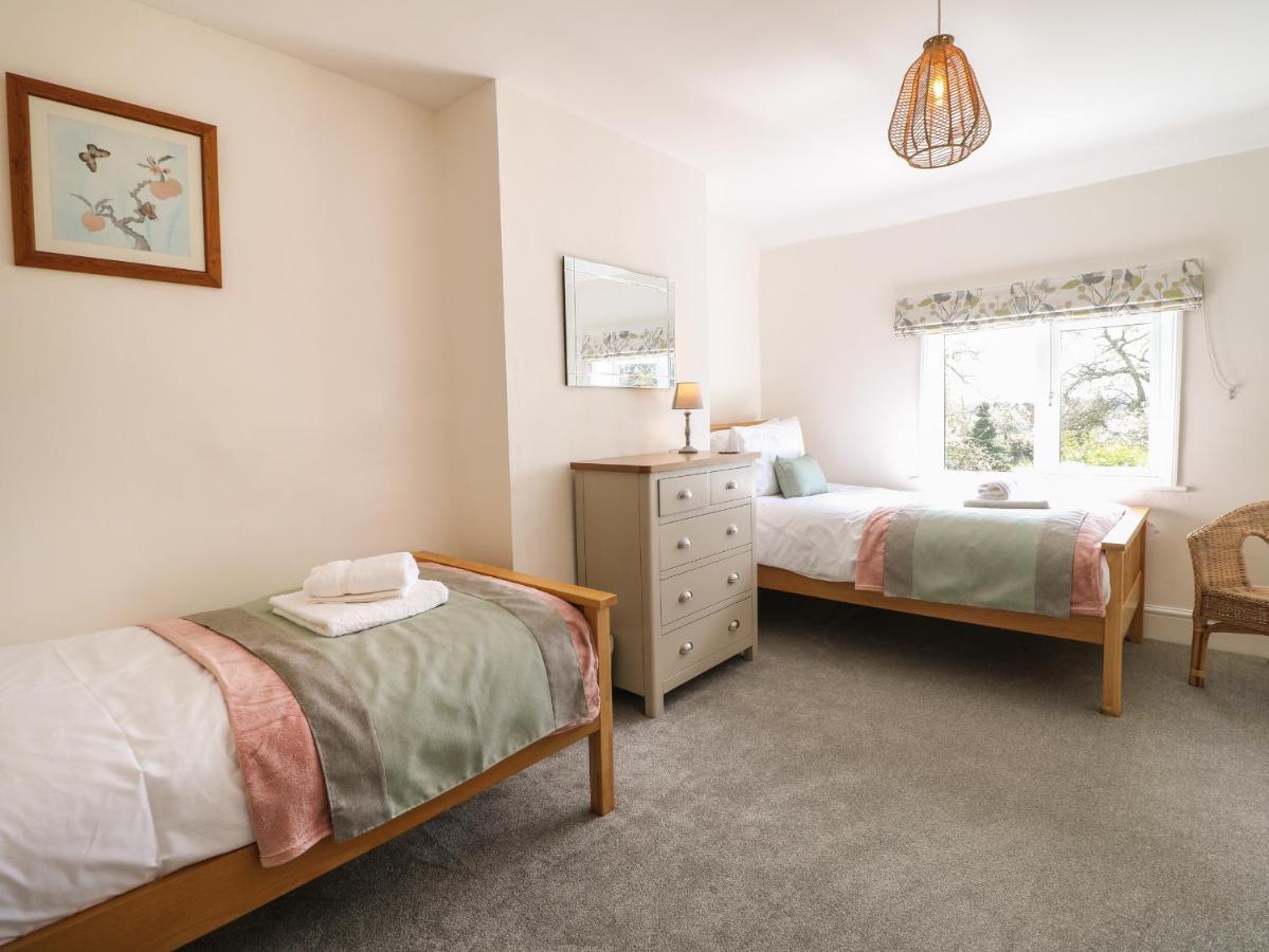Hops Cottage Ashbourne  Extérieur photo