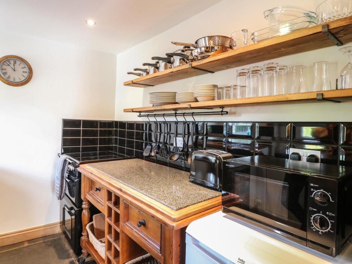 Hops Cottage Ashbourne  Extérieur photo