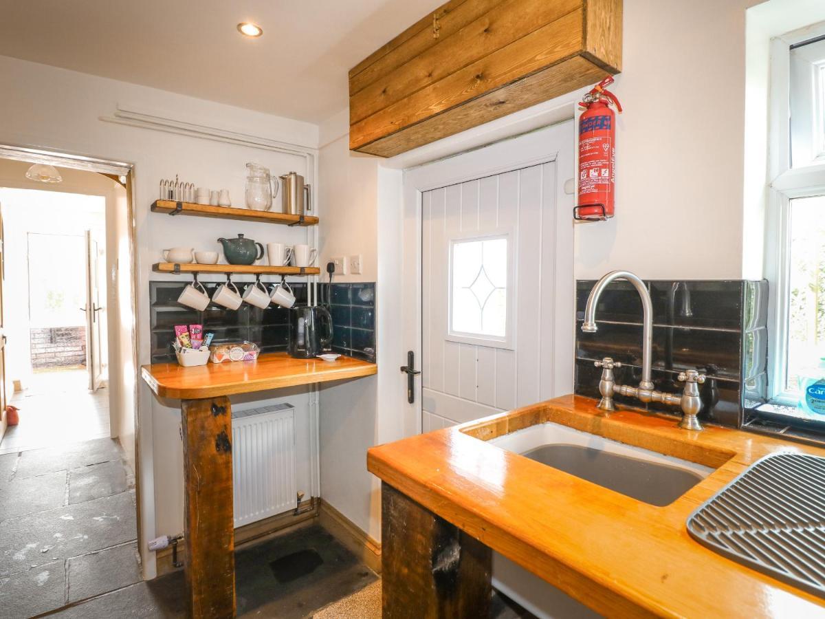 Hops Cottage Ashbourne  Extérieur photo