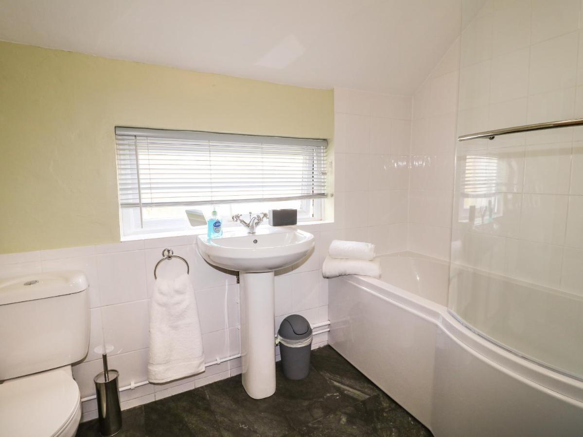 Hops Cottage Ashbourne  Extérieur photo